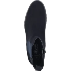 Meredith-750-H - dunkelblau
