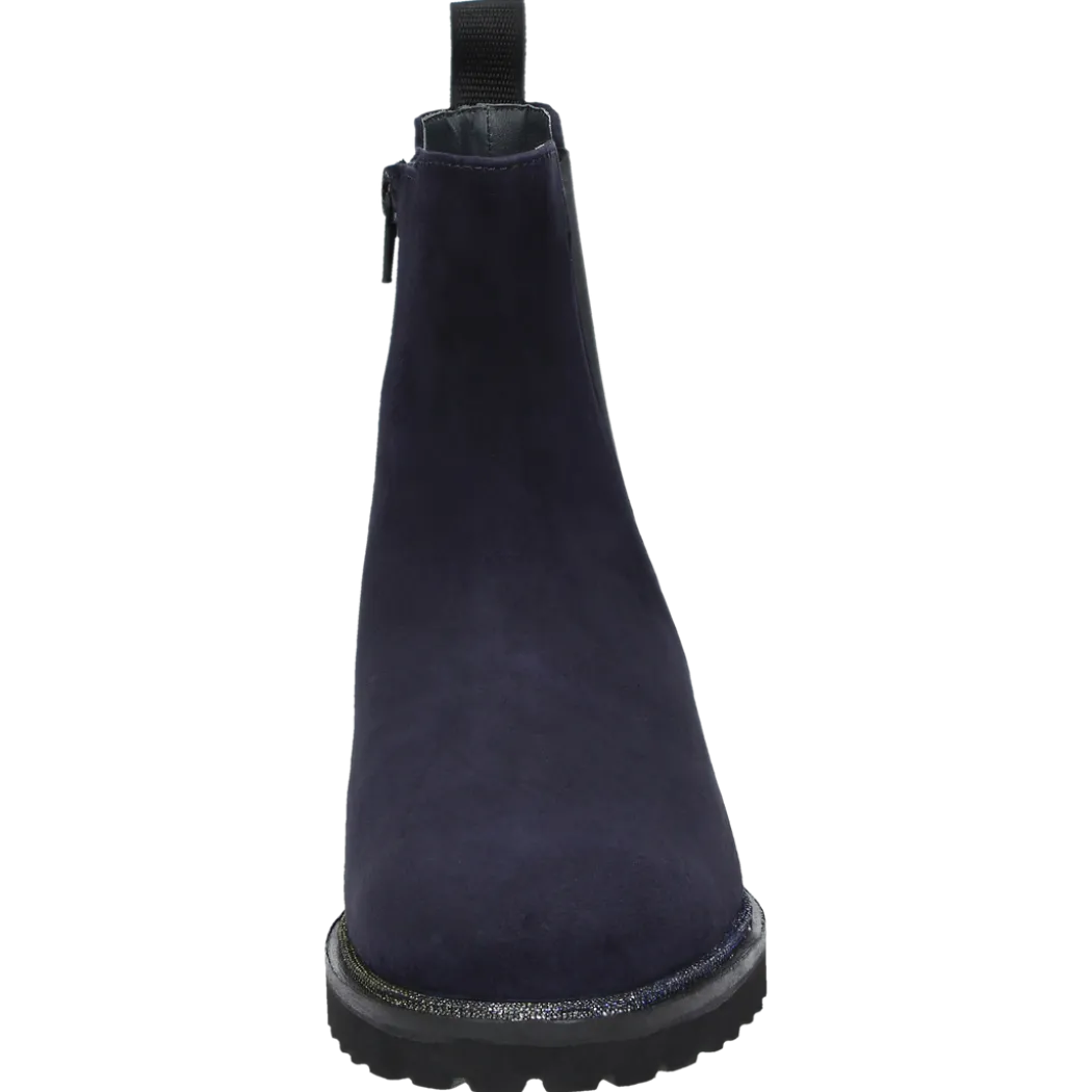 Meredith-745-H - dunkelblau