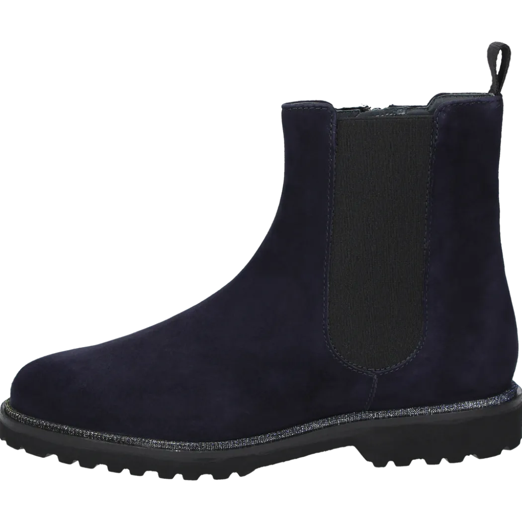 Meredith-745-H - dunkelblau