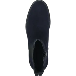 Meredith-745-H - dunkelblau