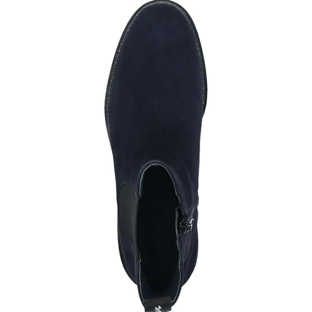 Meredith-745-H - dunkelblau
