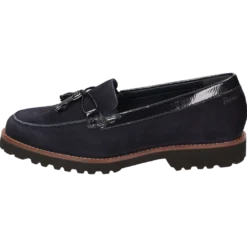 Meredith-730-H - dunkelblau