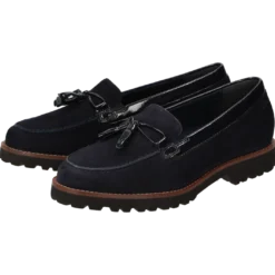 Meredith-730-H - dunkelblau