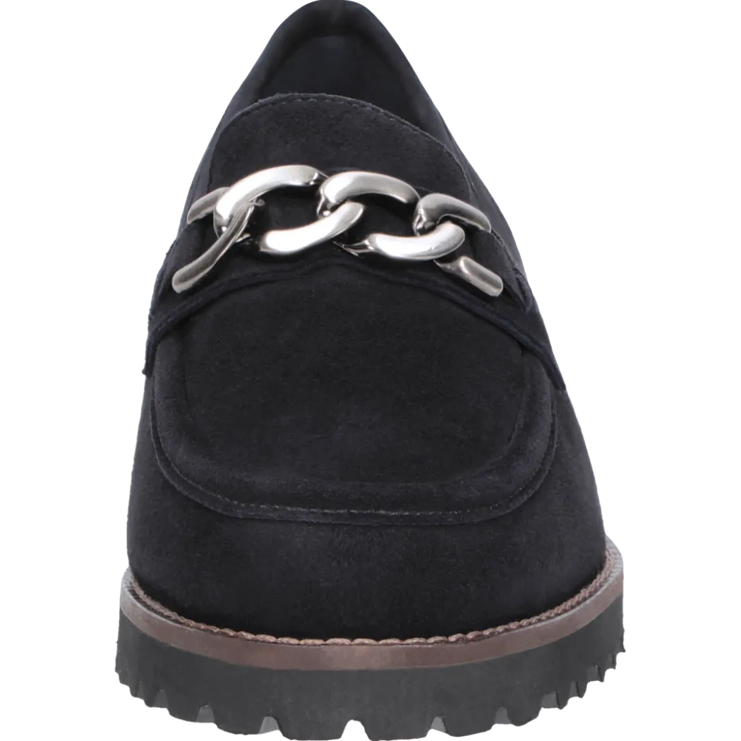 Meredith-734-H - dunkelblau