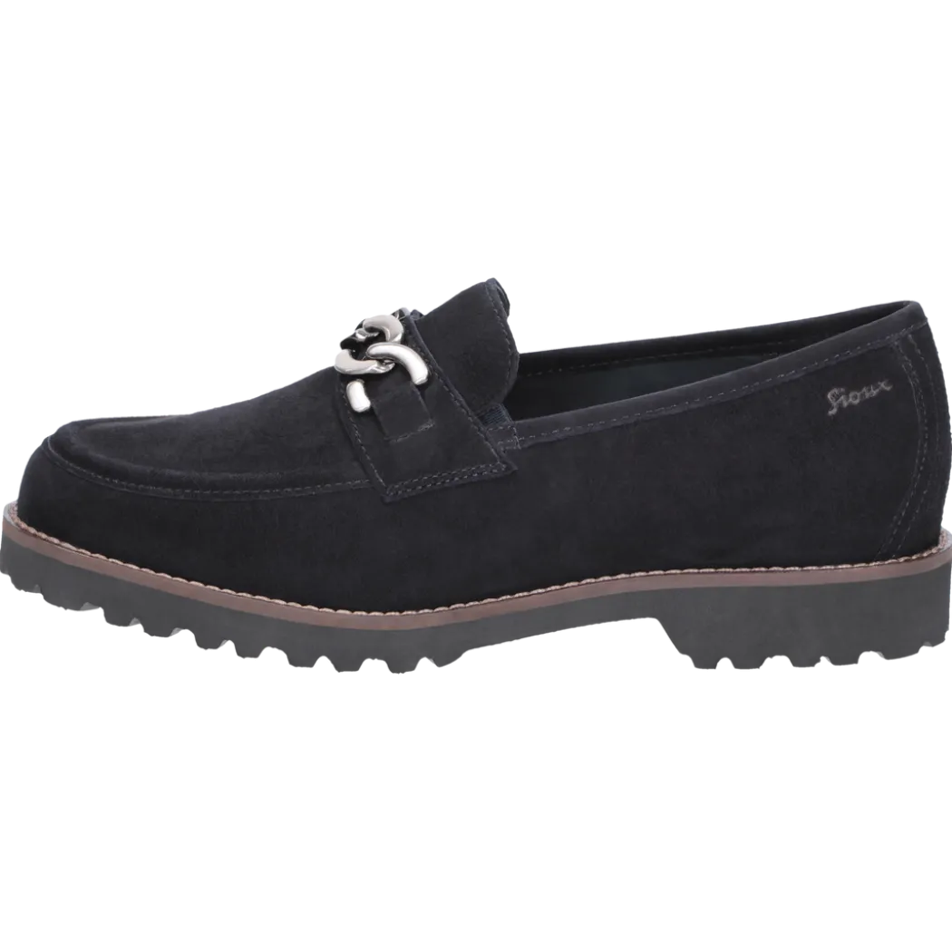 Meredith-734-H - dunkelblau