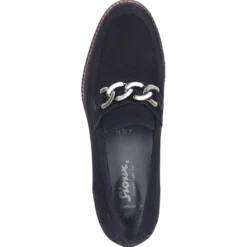 Meredith-734-H - dunkelblau
