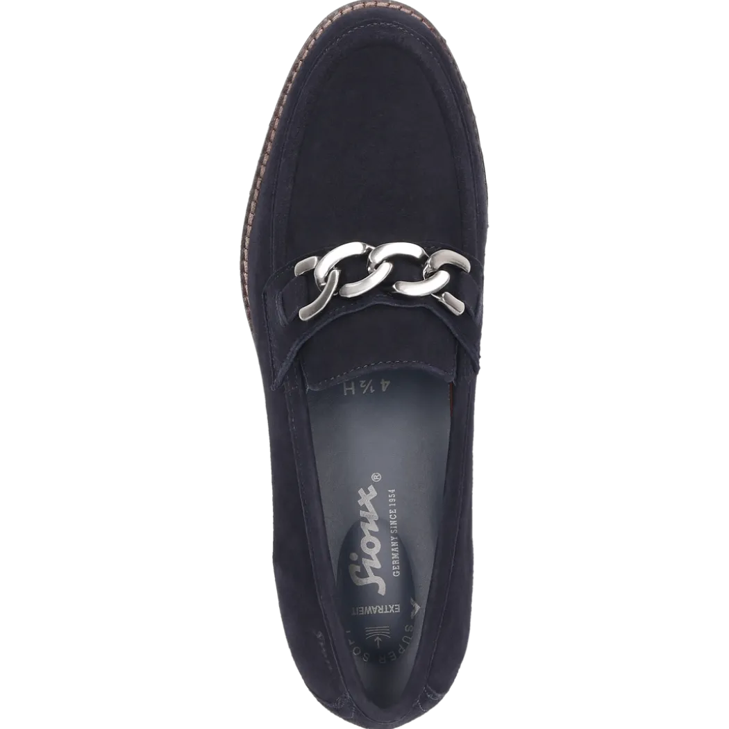 Meredith-734-H - dunkelblau