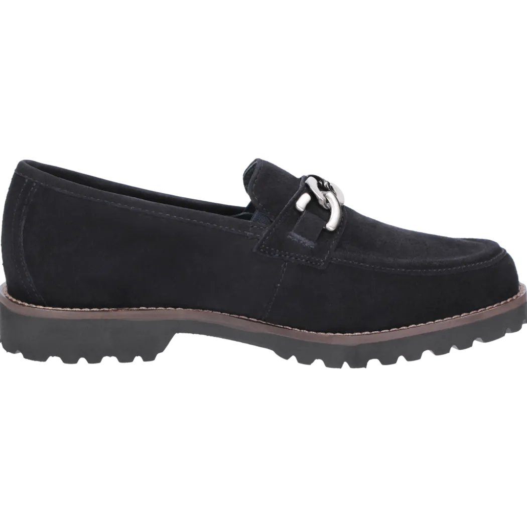 Meredith-734-H - dunkelblau