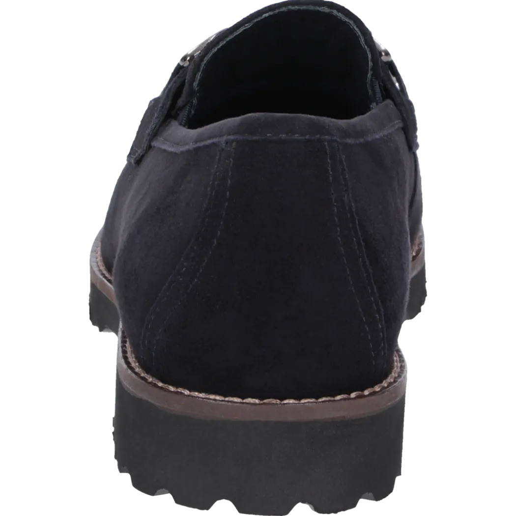 Meredith-734-H - dunkelblau