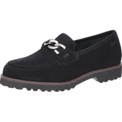 Meredith-734-H - dunkelblau