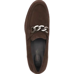 Meredith-734-H - dunkelbraun