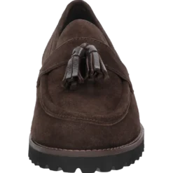 Meredith-758-H - dunkelbraun