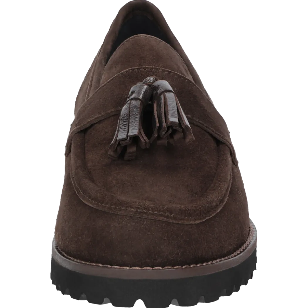 Meredith-758-H - dunkelbraun