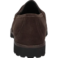 Meredith-758-H - dunkelbraun