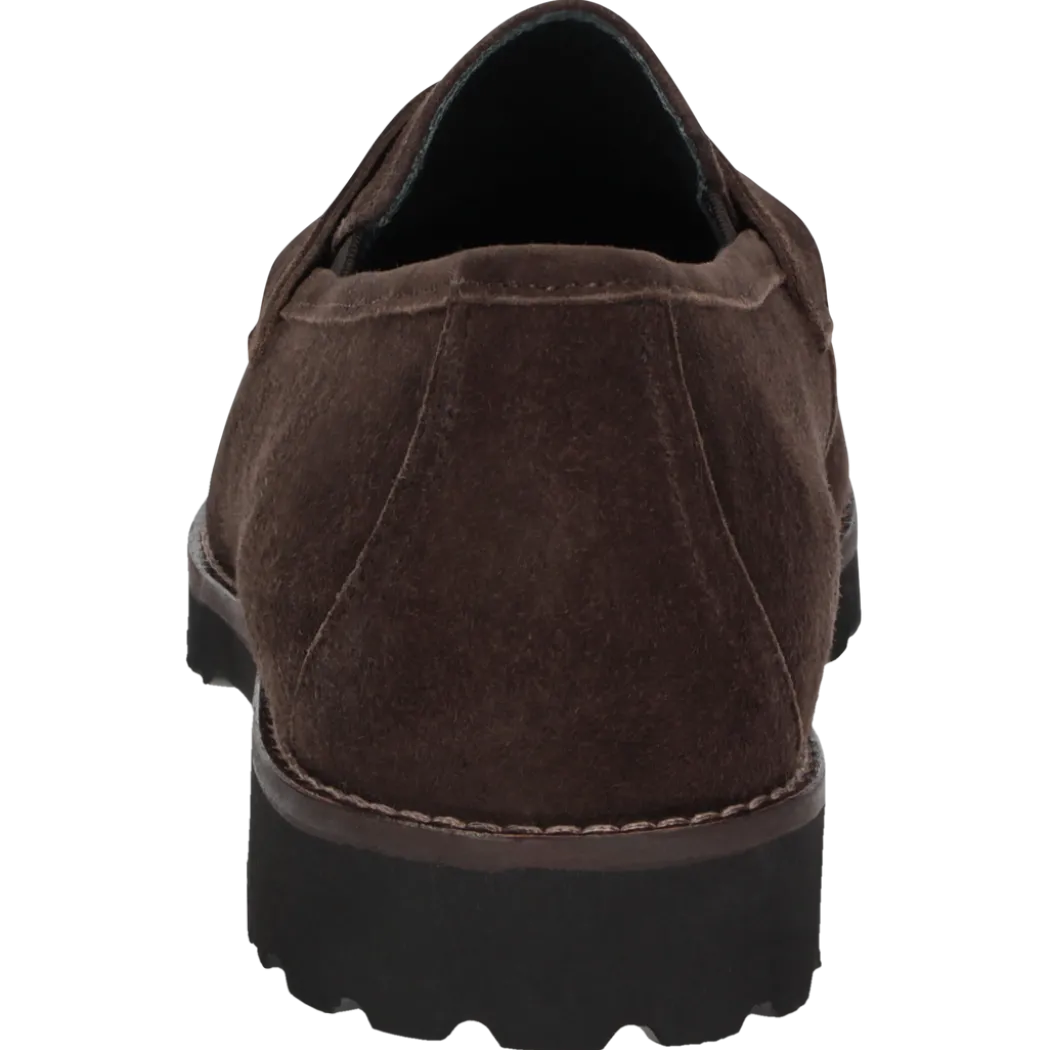 Meredith-758-H - dunkelbraun