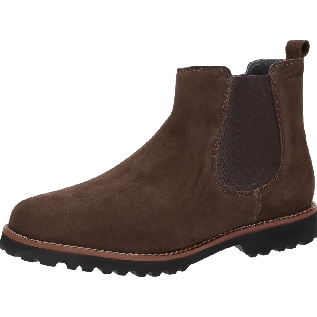 Meredith-701-H - dunkelbraun