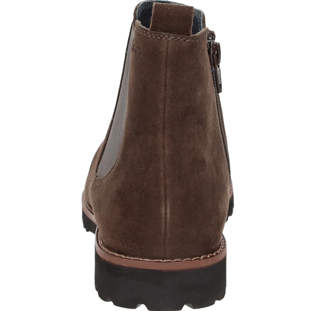 Meredith-701-H - dunkelbraun