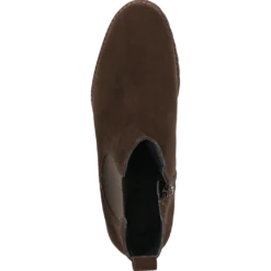 Meredith-701-H - dunkelbraun