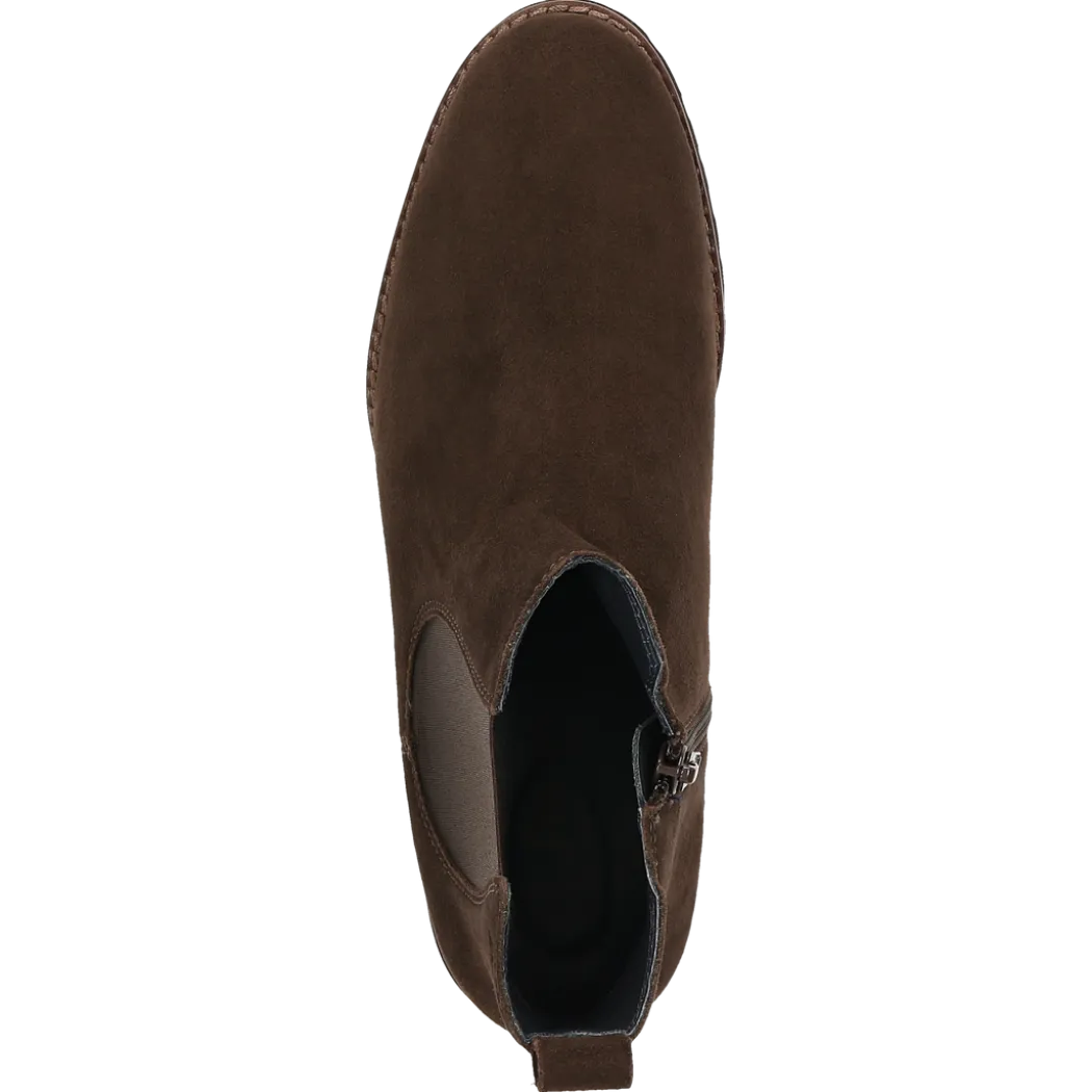 Meredith-701-H - dunkelbraun