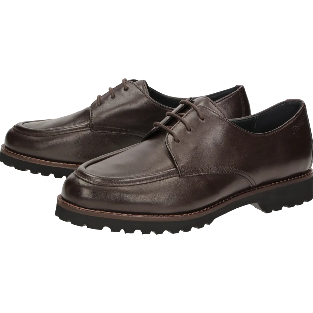 Meredith-749-H - dunkelbraun