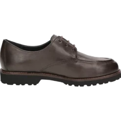 Meredith-749-H - dunkelbraun