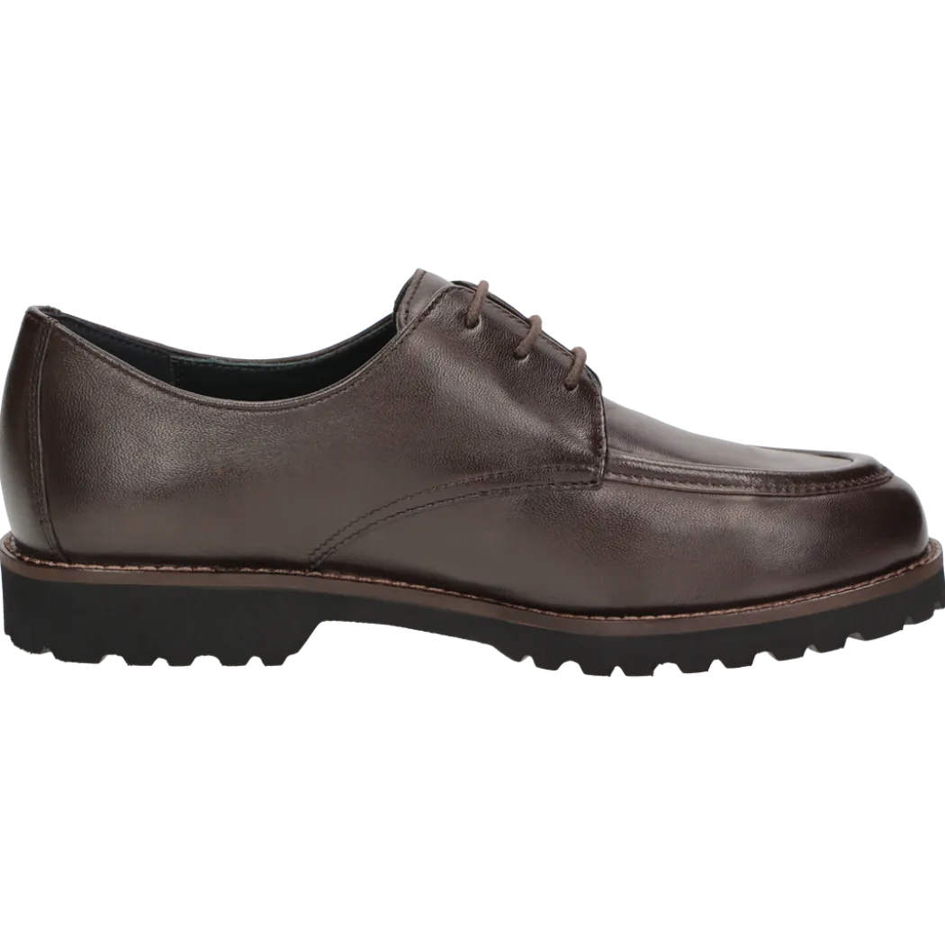 Meredith-749-H - dunkelbraun
