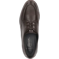 Meredith-749-H - dunkelbraun