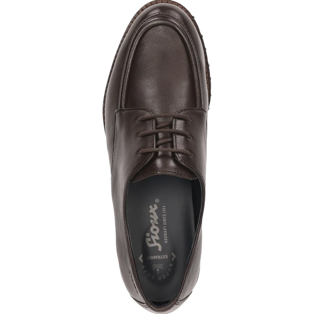 Meredith-749-H - dunkelbraun