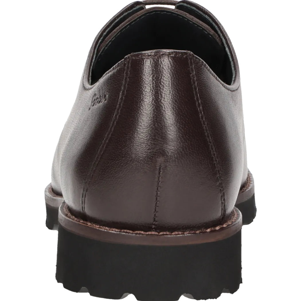 Meredith-749-H - dunkelbraun