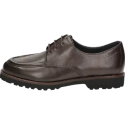 Meredith-749-H - dunkelbraun