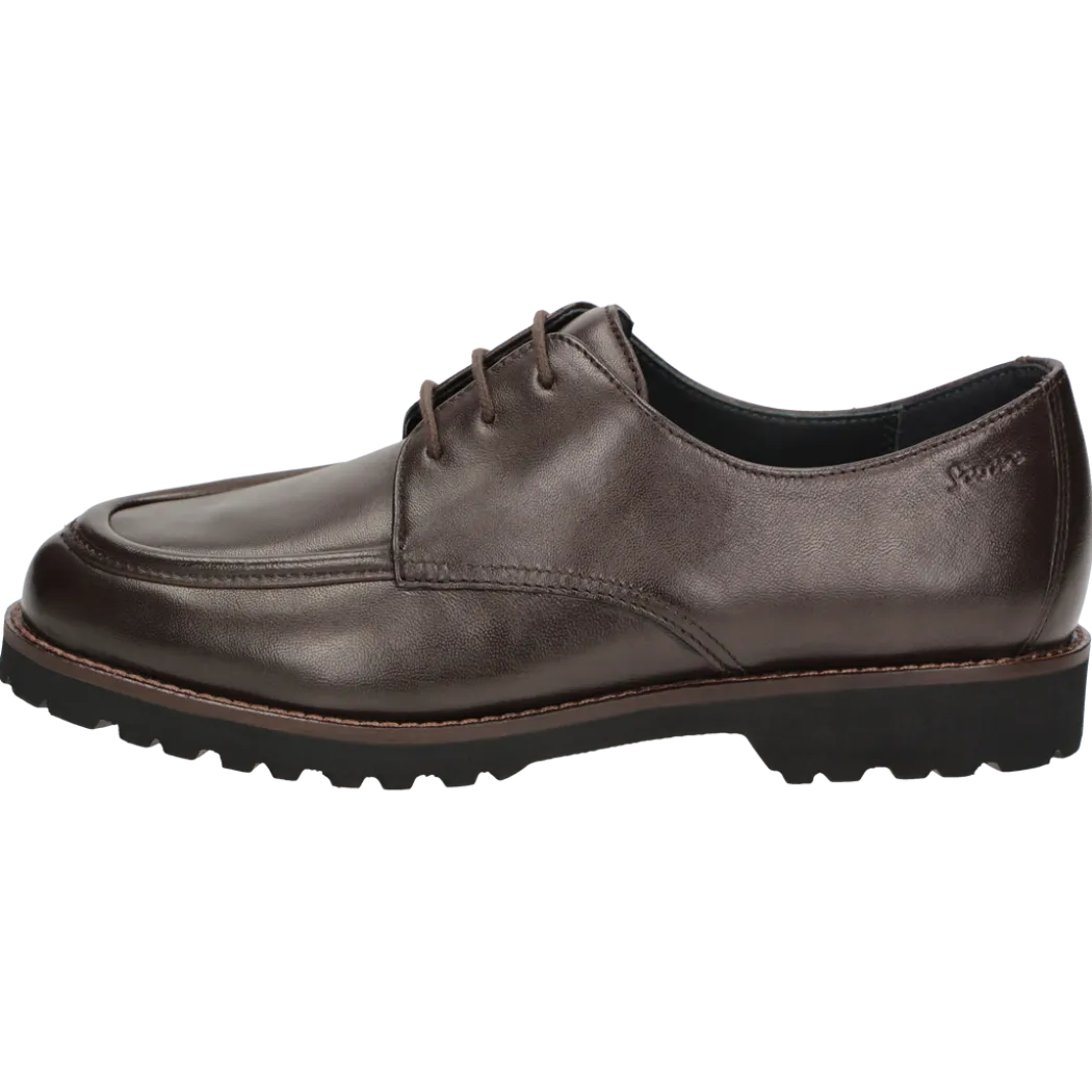 Meredith-749-H - dunkelbraun