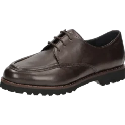 Meredith-749-H - dunkelbraun