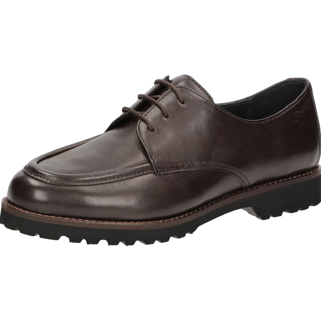 Meredith-749-H - dunkelbraun