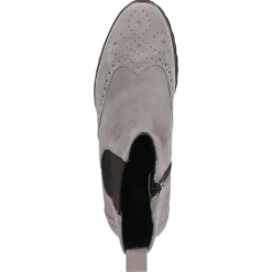 Meredith-751-H - grau