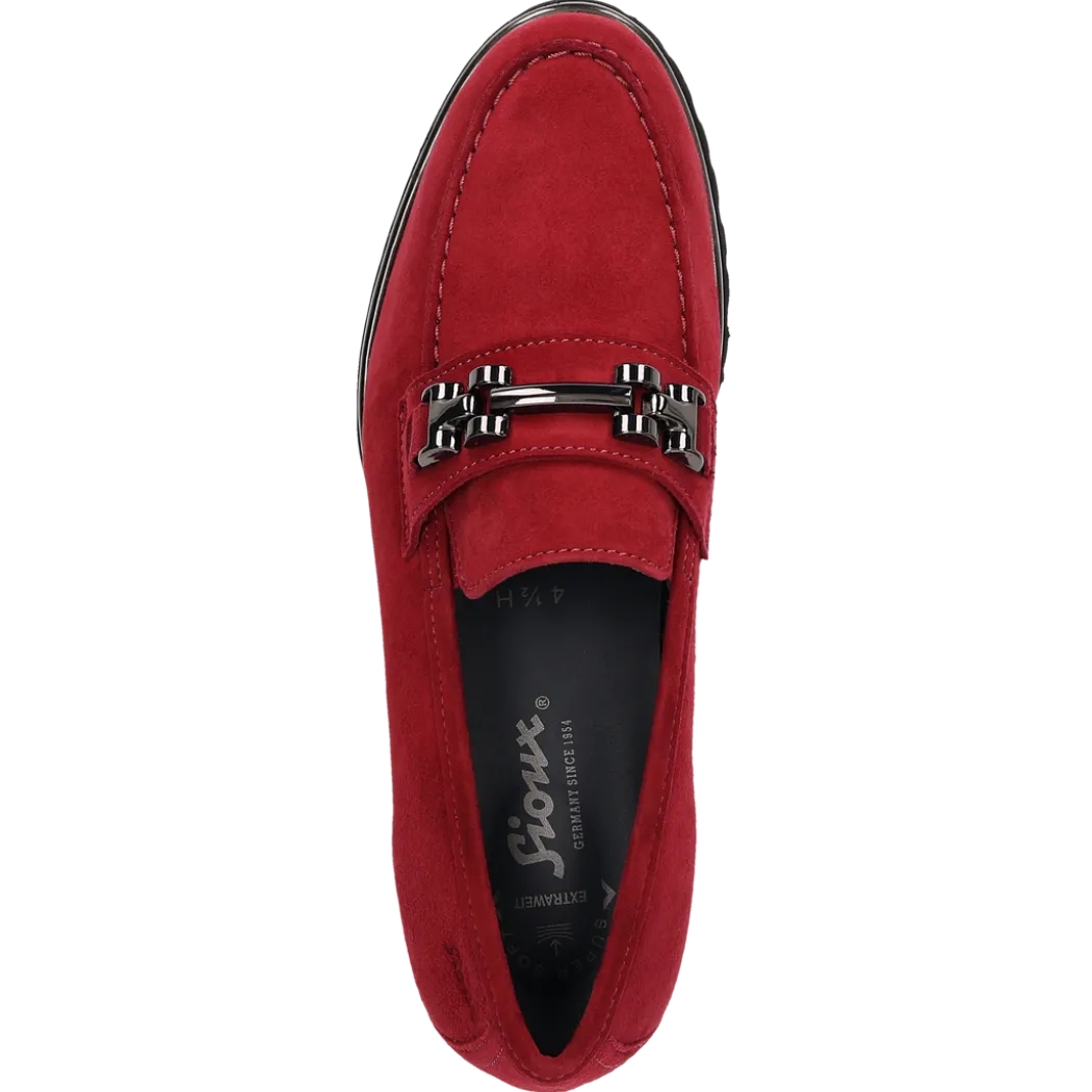 Meredith-752-H - rot