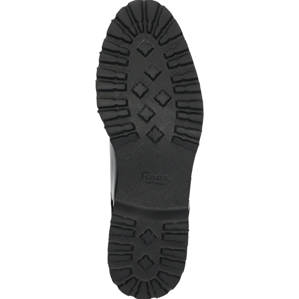 Meredith-702-H - schwarz