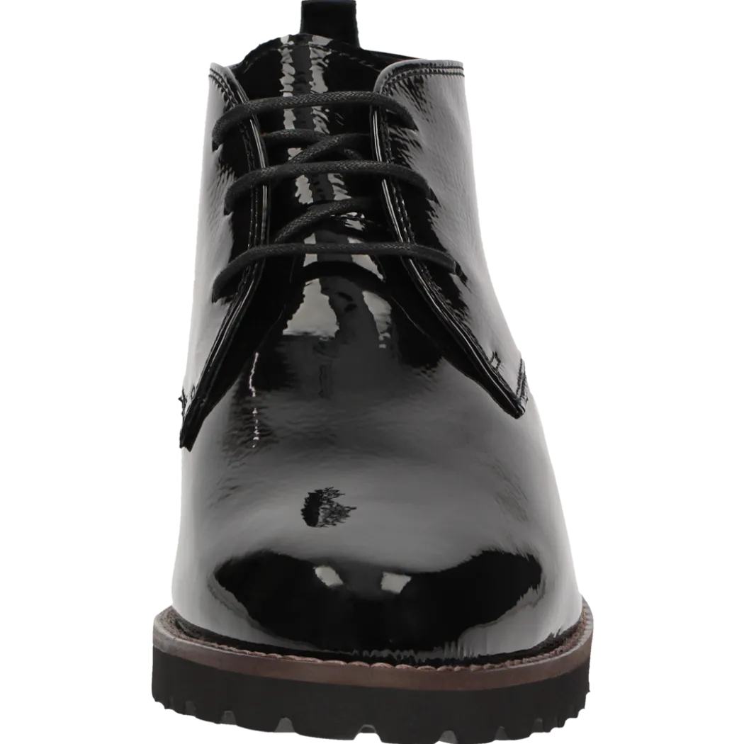 Meredith-702-H - schwarz