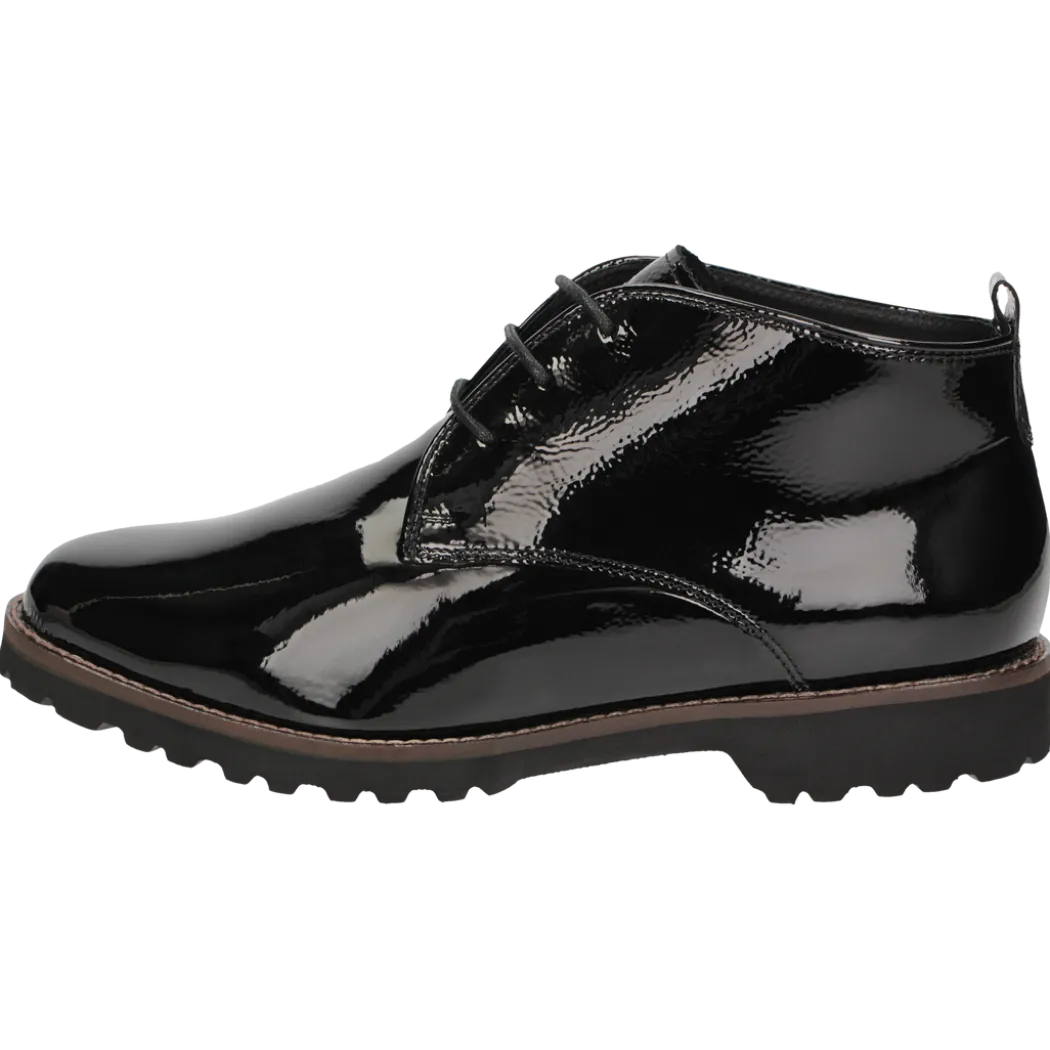 Meredith-702-H - schwarz