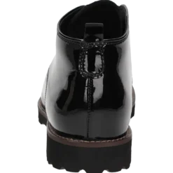 Meredith-702-H - schwarz
