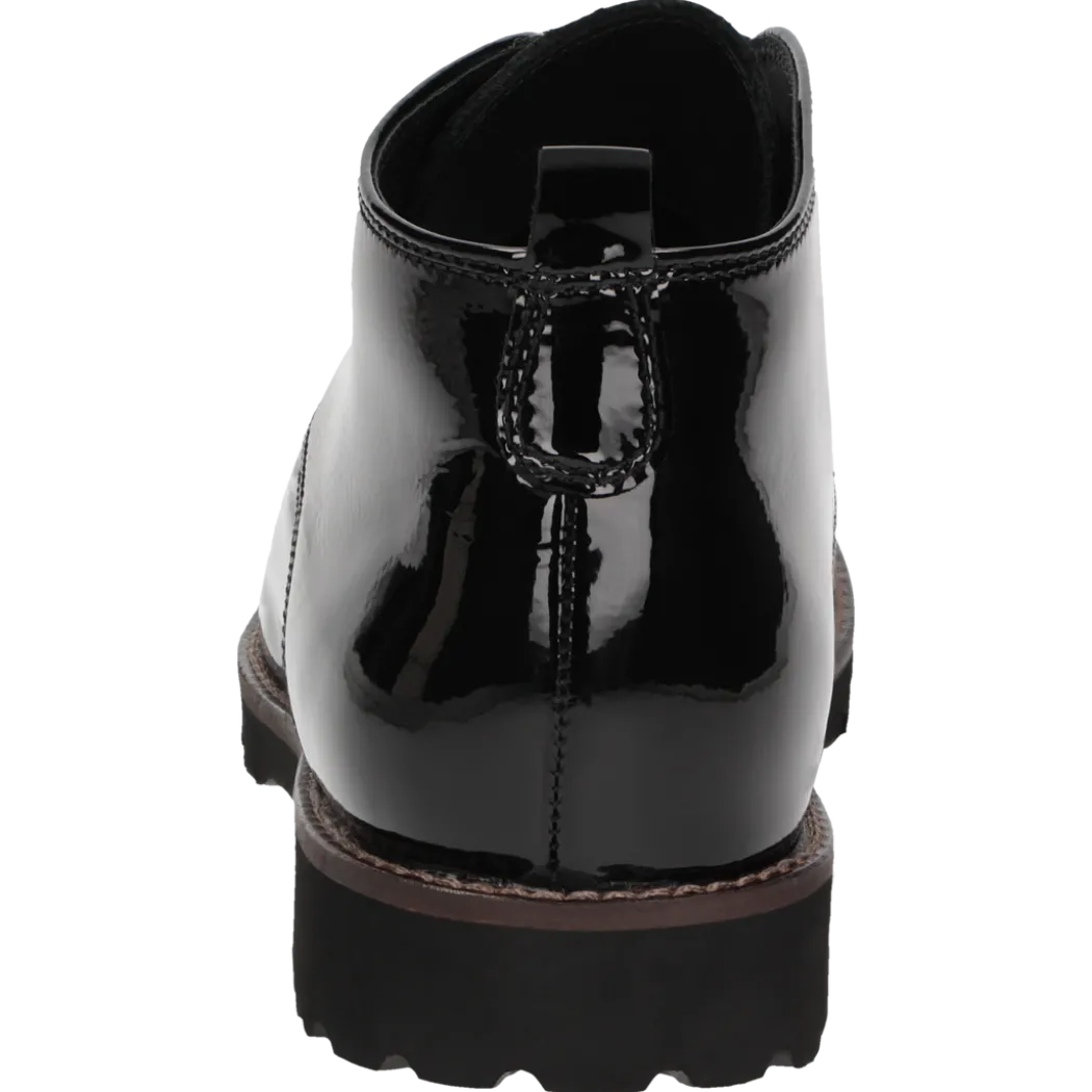 Meredith-702-H - schwarz