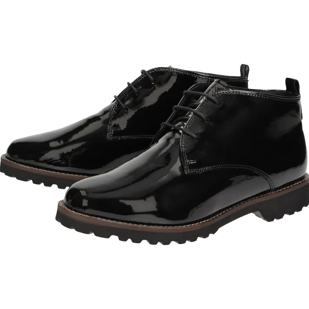 Meredith-702-H - schwarz