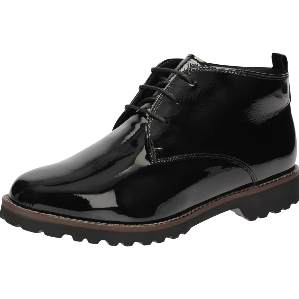 Meredith-702-H - schwarz