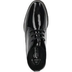 Meredith-702-H - schwarz