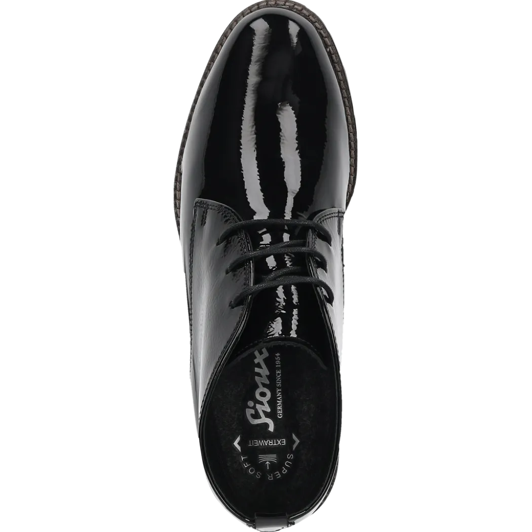 Meredith-702-H - schwarz