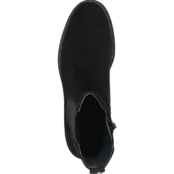 Meredith-745-H - schwarz