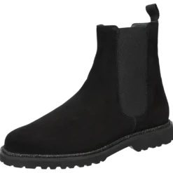 Meredith-745-H - schwarz
