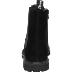 Meredith-745-H - schwarz