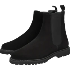 Meredith-745-H - schwarz