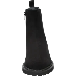 Meredith-745-H - schwarz