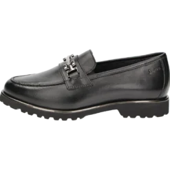 Meredith-752-H - schwarz